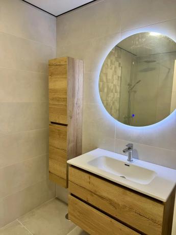 Piso en calle Sargento Vaillo