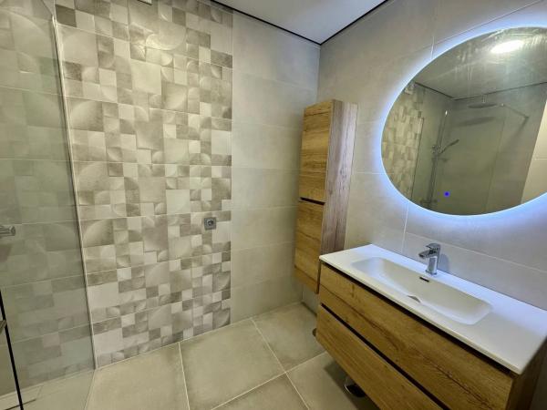 Piso en calle Sargento Vaillo