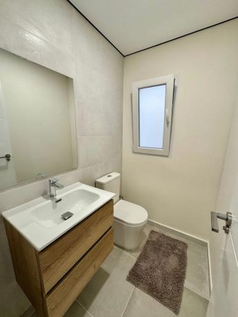 Piso en calle Sargento Vaillo