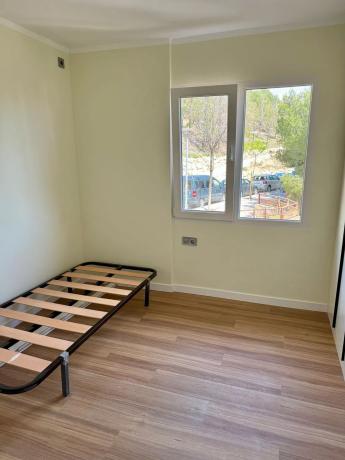 Piso en calle Sargento Vaillo