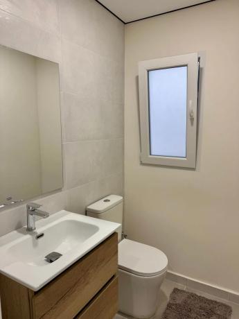 Piso en calle Sargento Vaillo