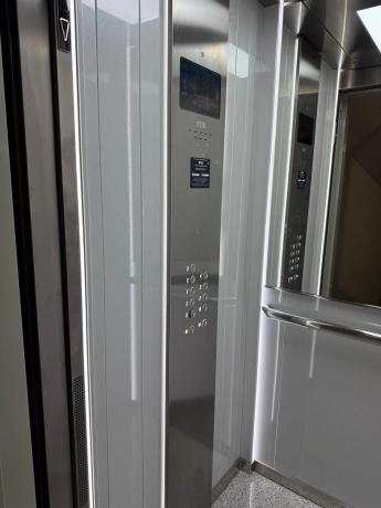 Piso en calle Sargento Vaillo