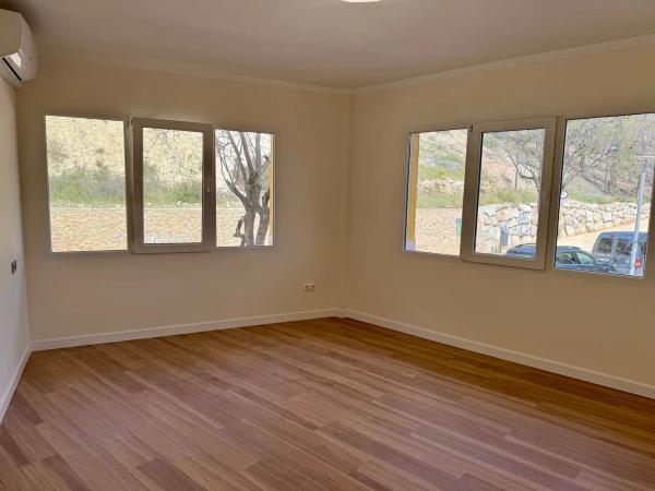 Piso en calle Sargento Vaillo