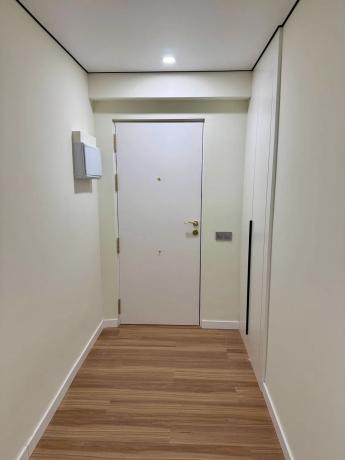 Piso en calle Sargento Vaillo