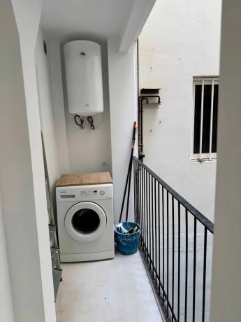 Piso en calle Sargento Vaillo