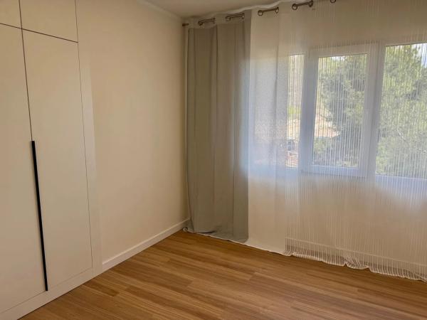 Piso en calle Sargento Vaillo