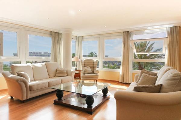 Piso en calle Ingeniero Lafarga