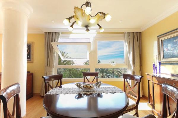 Piso en calle Ingeniero Lafarga