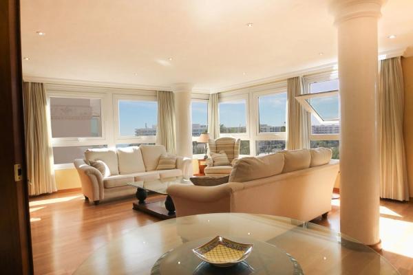 Piso en calle Ingeniero Lafarga