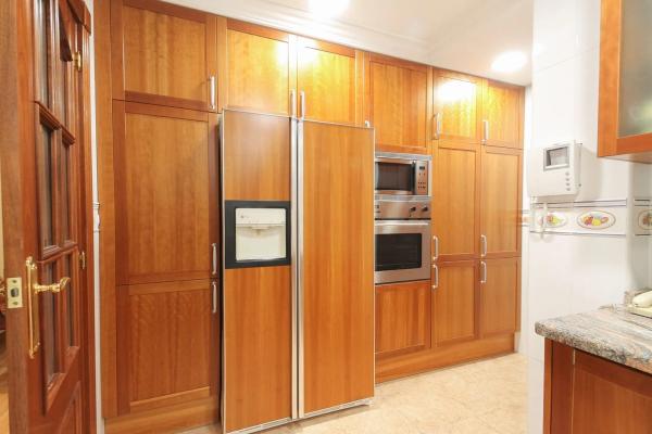 Piso en calle Ingeniero Lafarga