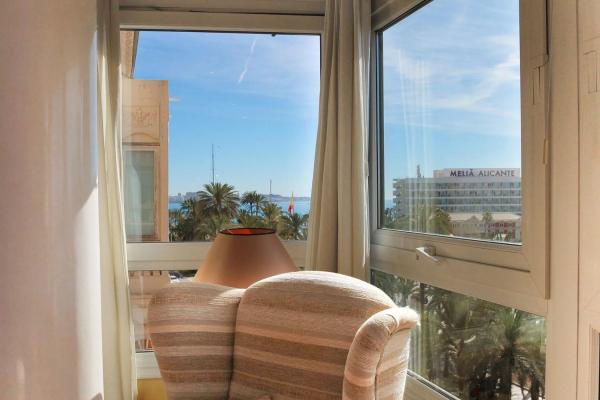 Piso en calle Ingeniero Lafarga