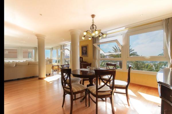 Piso en calle Ingeniero Lafarga