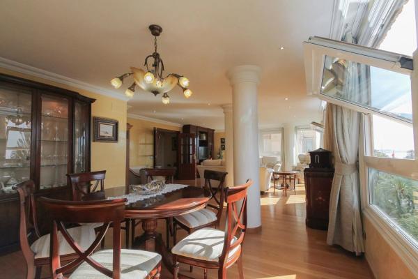 Piso en calle Ingeniero Lafarga