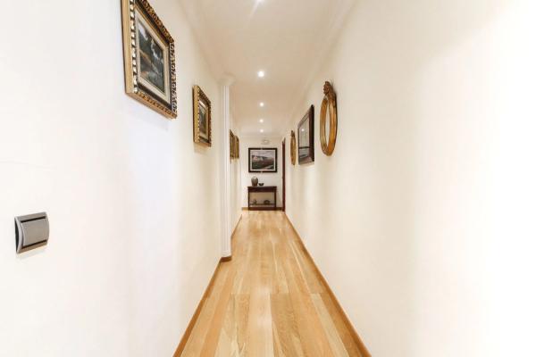 Piso en calle Ingeniero Lafarga