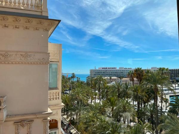 Piso en calle Ingeniero Lafarga