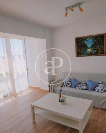 Piso en calle Quintiliano, 10