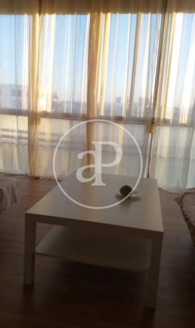 Piso en calle Quintiliano, 10