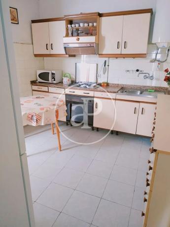 Piso en calle Quintiliano, 10