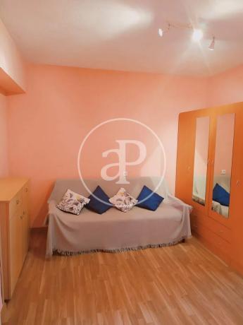 Piso en calle Quintiliano, 10