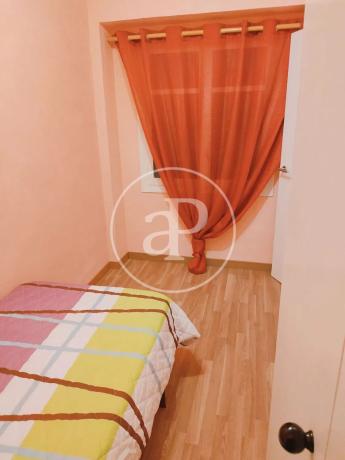 Piso en calle Quintiliano, 10