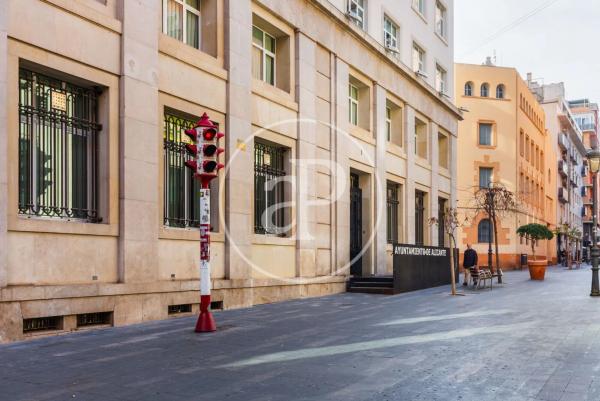 Piso en calle Quintiliano, 10