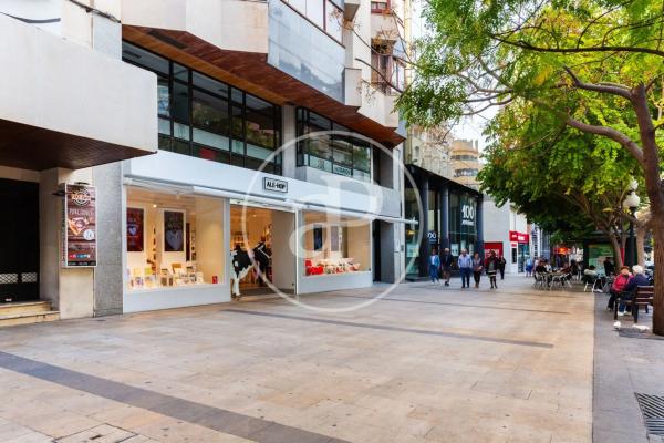 Piso en calle Quintiliano, 10