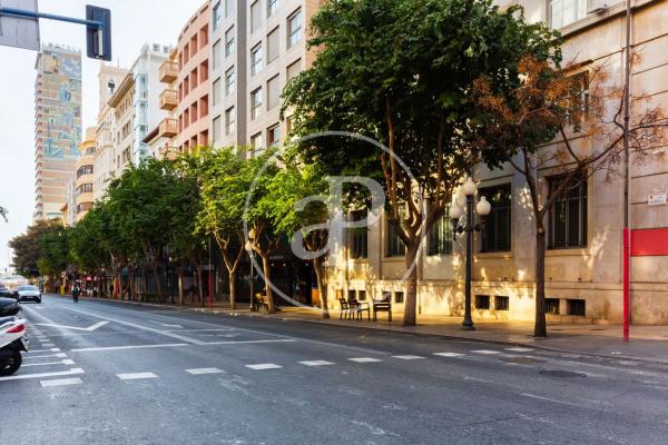 Piso en calle Quintiliano, 10