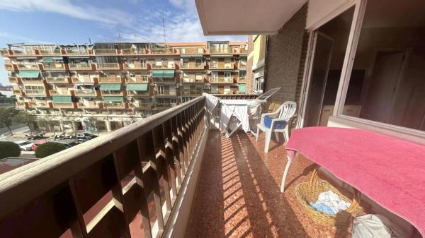 Piso en calle Ciudad de Bari