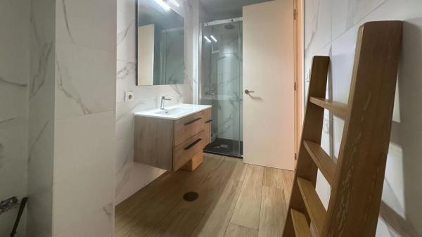 Piso en calle Ciudad de Bari