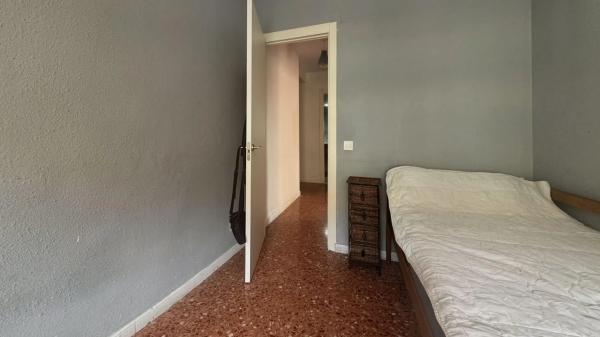 Piso en calle Ciudad de Bari