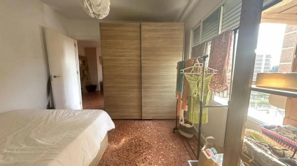 Piso en calle Ciudad de Bari