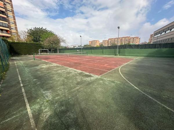 Piso en calle Ciudad de Bari