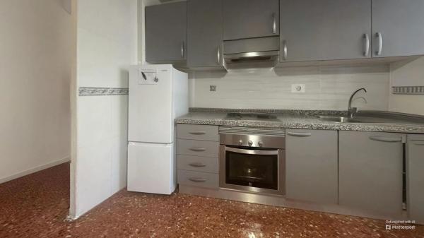 Piso en calle Ciudad de Bari