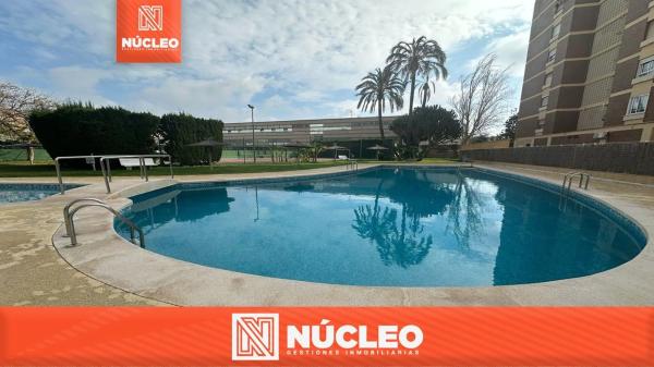 Piso en calle Ciudad de Bari