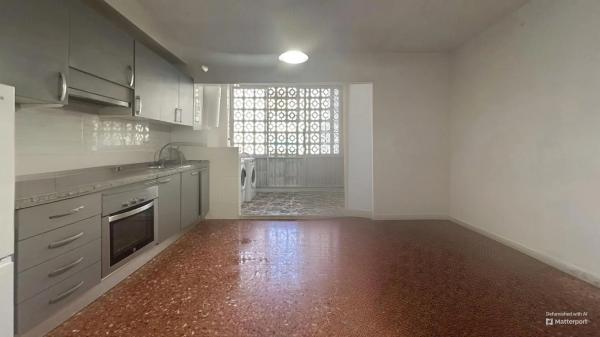 Piso en calle Ciudad de Bari