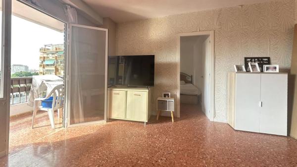 Piso en calle Ciudad de Bari