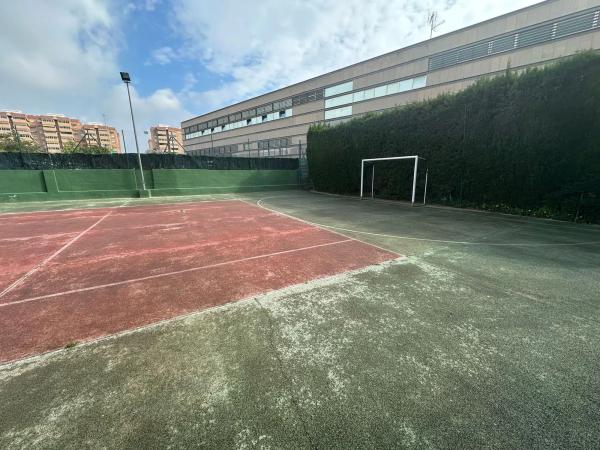 Piso en calle Ciudad de Bari