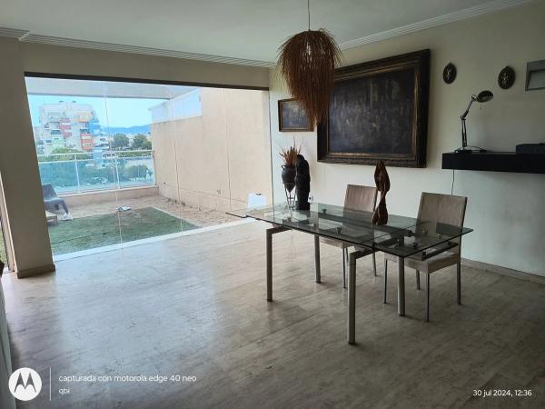 Ático en calle Beniarbeig, 15