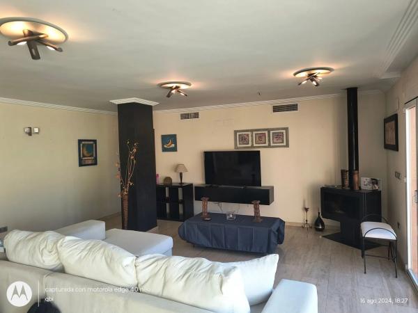 Ático en calle Beniarbeig, 15