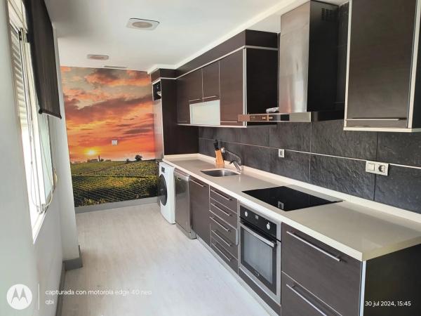 Ático en calle Beniarbeig, 15