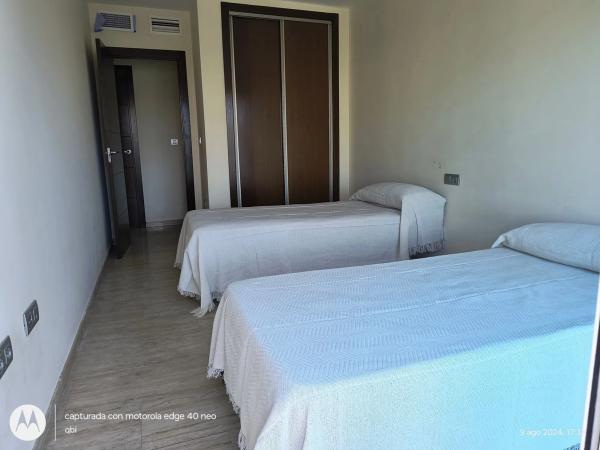 Ático en calle Beniarbeig, 15