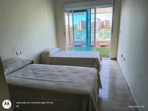 Ático en calle Beniarbeig, 15