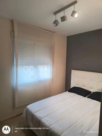 Ático en calle Beniarbeig, 15