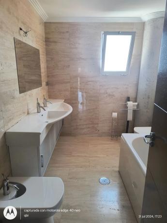 Ático en calle Beniarbeig, 15