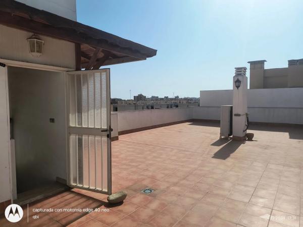 Ático en calle Beniarbeig, 15