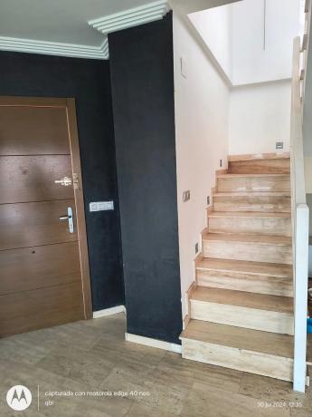 Ático en calle Beniarbeig, 15