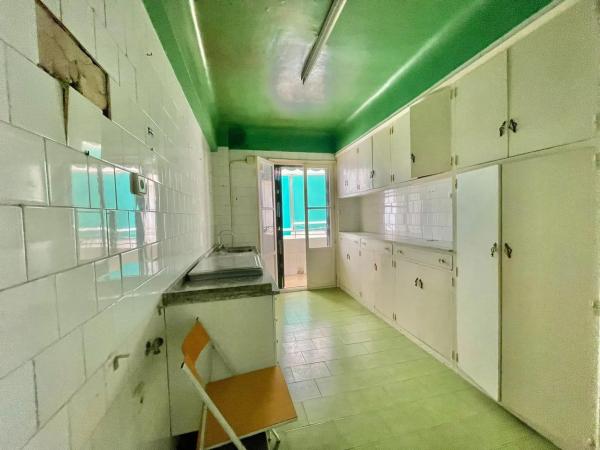 Piso en Barrio Centro Tradicional