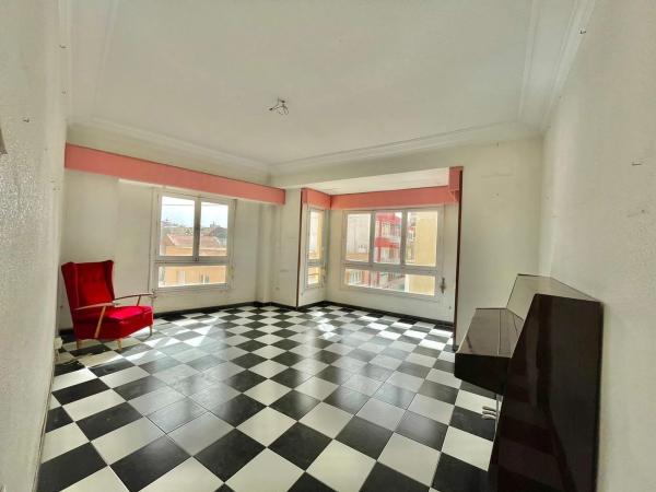 Piso en Barrio Centro Tradicional