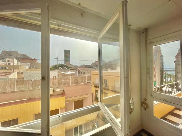 Piso en Barrio Centro Tradicional