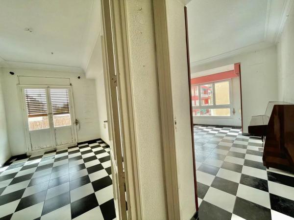 Piso en Barrio Centro Tradicional